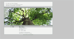 Desktop Screenshot of hautarzt.it